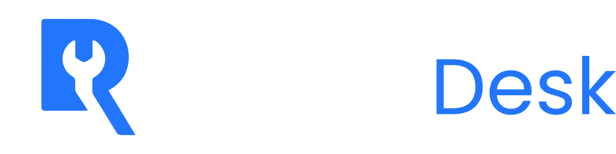 RepairDesk
